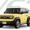VINFAST VF3