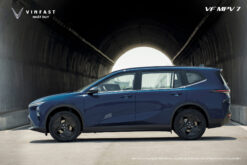 XE VINFAST VF MPV7
