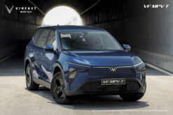 XE VINFAST VF MPV7