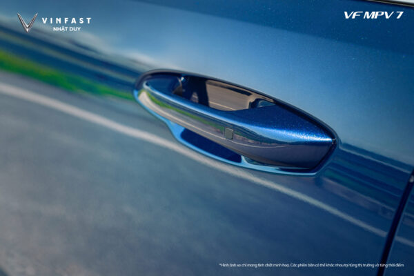 VINFAST VF MPV7