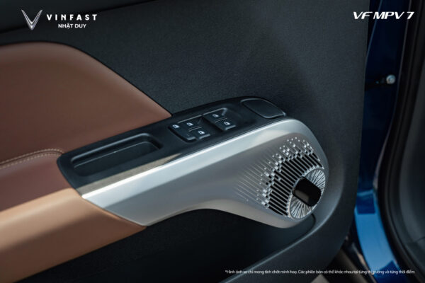 VINFAST VF MPV7