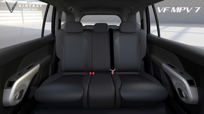 VINFAST VF MPV7