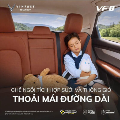 Hình xe VinFast VF8