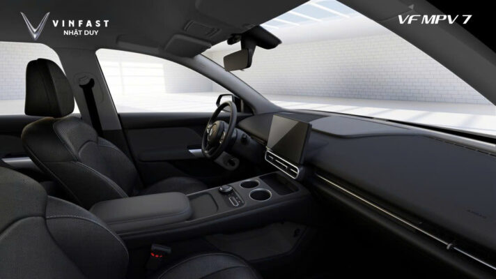 VINFAST VF MPV7