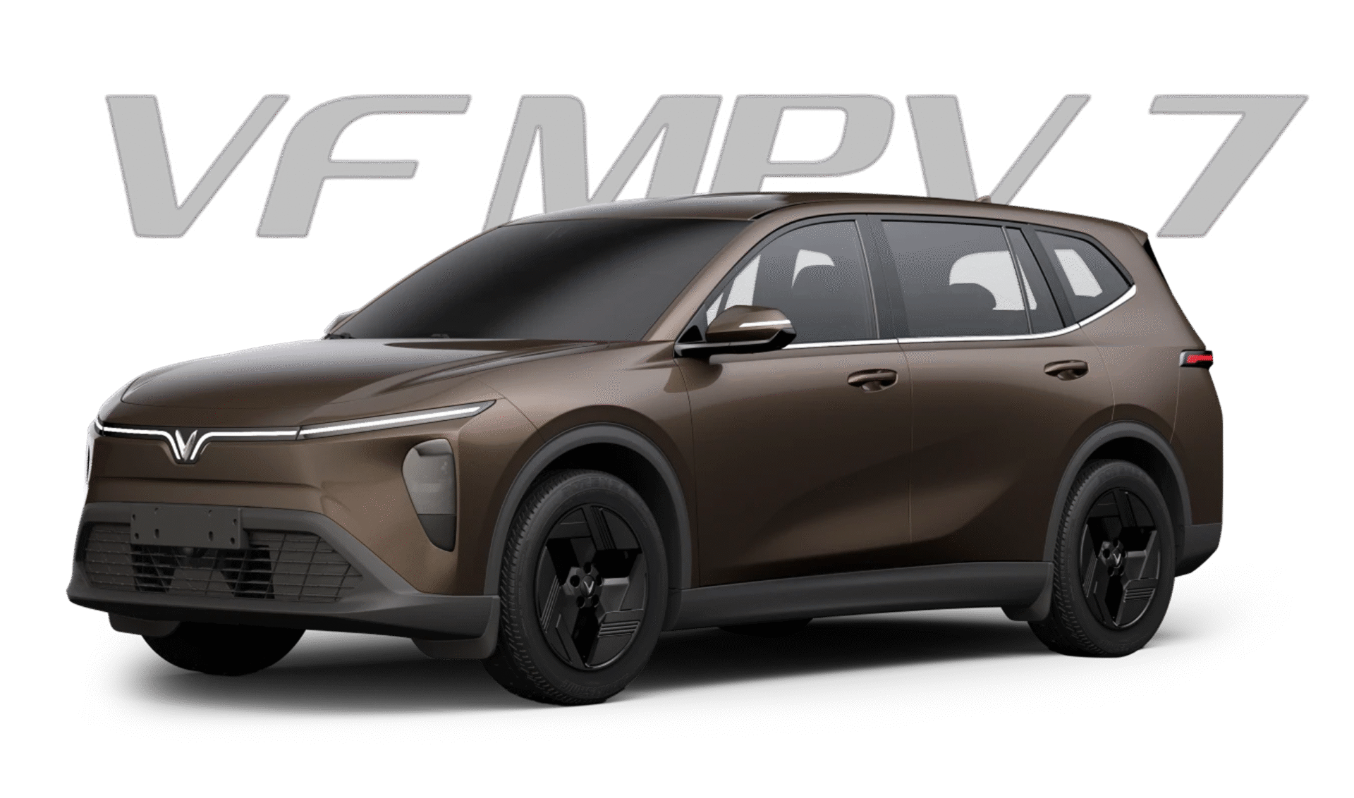 Xe VinFast VF MPV7