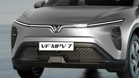 VINFAST VF MPV7